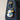 Keychain White Duck - Sleutelhanger Witte Badeend