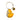 Keychain Yellow Duck - Sleutelhanger Gele Badeend