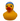 Girl with the Pearl Duck - Meisje met de Parel Badeend