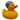 Girl with the Pearl Duck - Meisje met de Parel Badeend