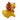 Lion Duck - Leeuw Badeend