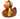 Monkey Duck - Aap Badeend