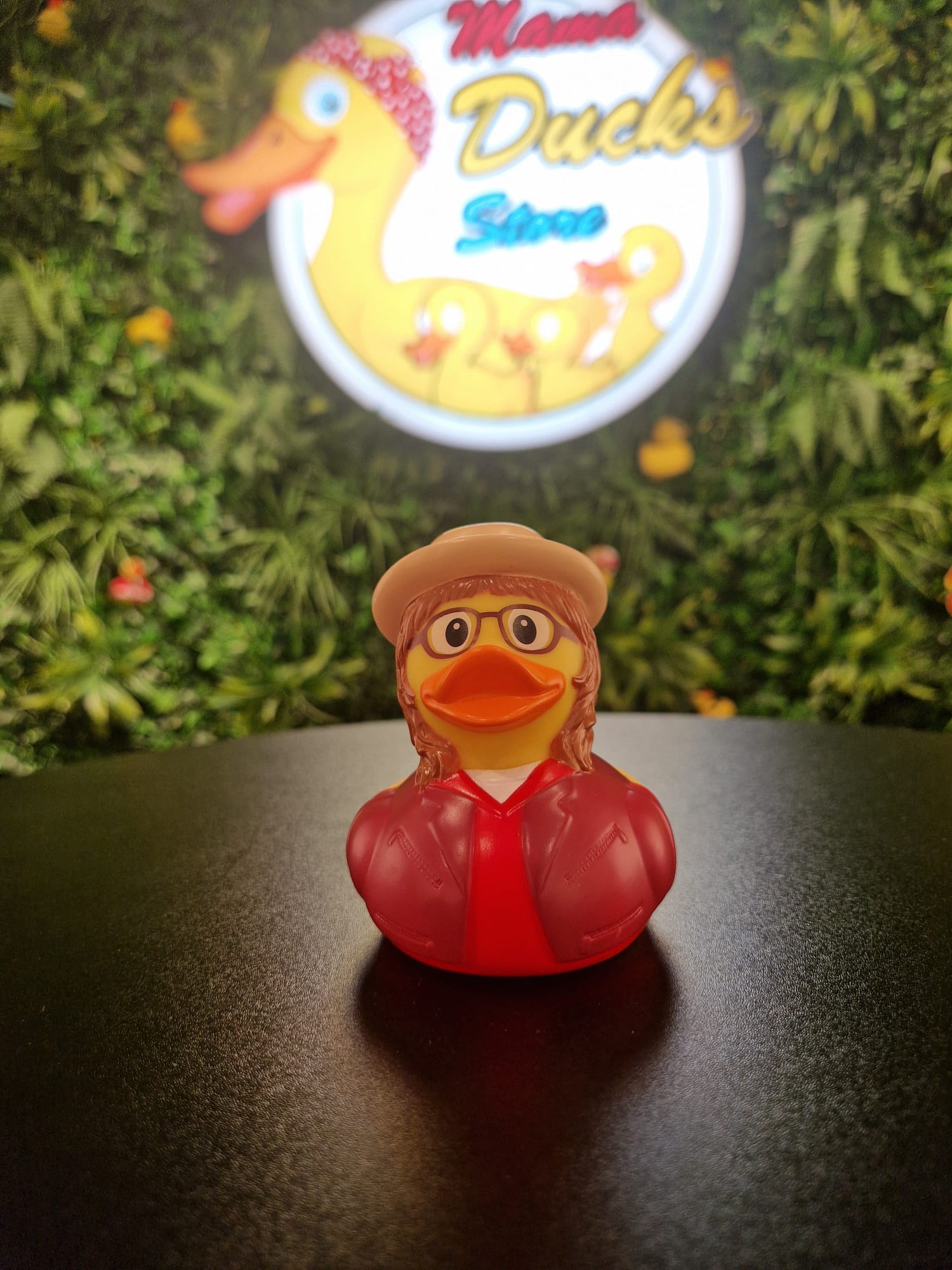Bernadette Duck - Eend