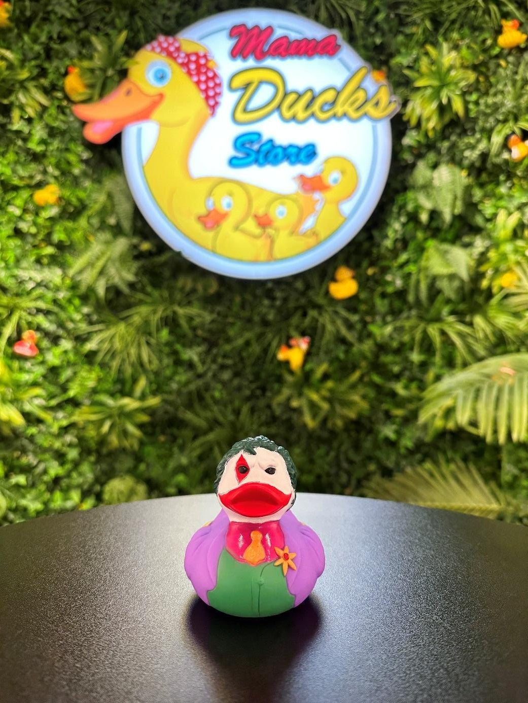 Joker Duck