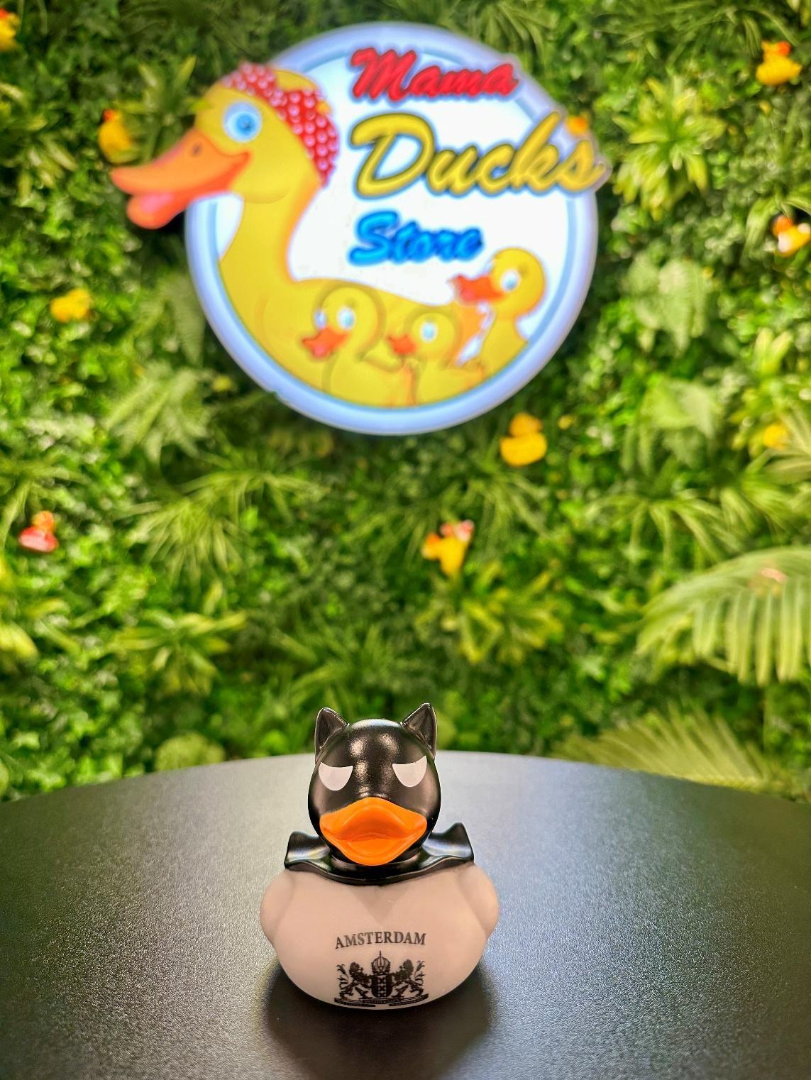 Batman Duck
