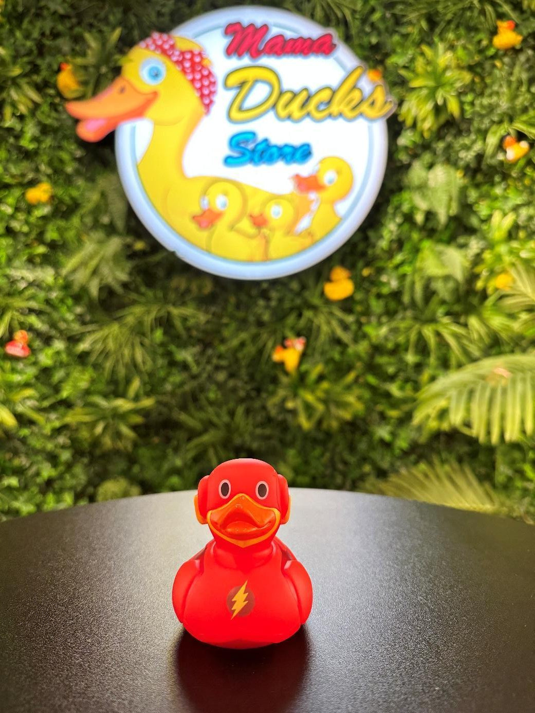 Flash Duck