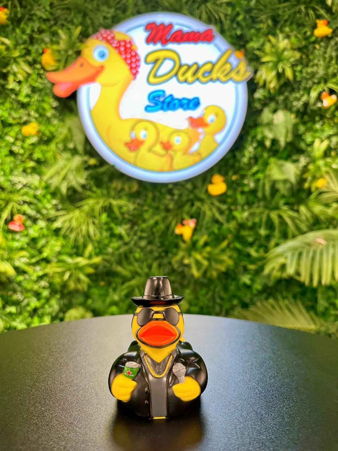 Andre Hazes Duck