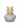 Great Horned Owl Duck - Grote Gehoornde Uil Badeend
