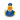 Conductor Duck - Conducteur Duck