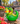 Green Dino Duck - Groene Dino Badeend