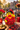 Flamenco Duck - Flamenco Badeend