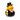 Groom Duck - Bruidegom Badeend