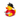 Fire Fighter Duck - Brandweerman Badeend