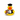 Judge Duck – Rechter Badeend