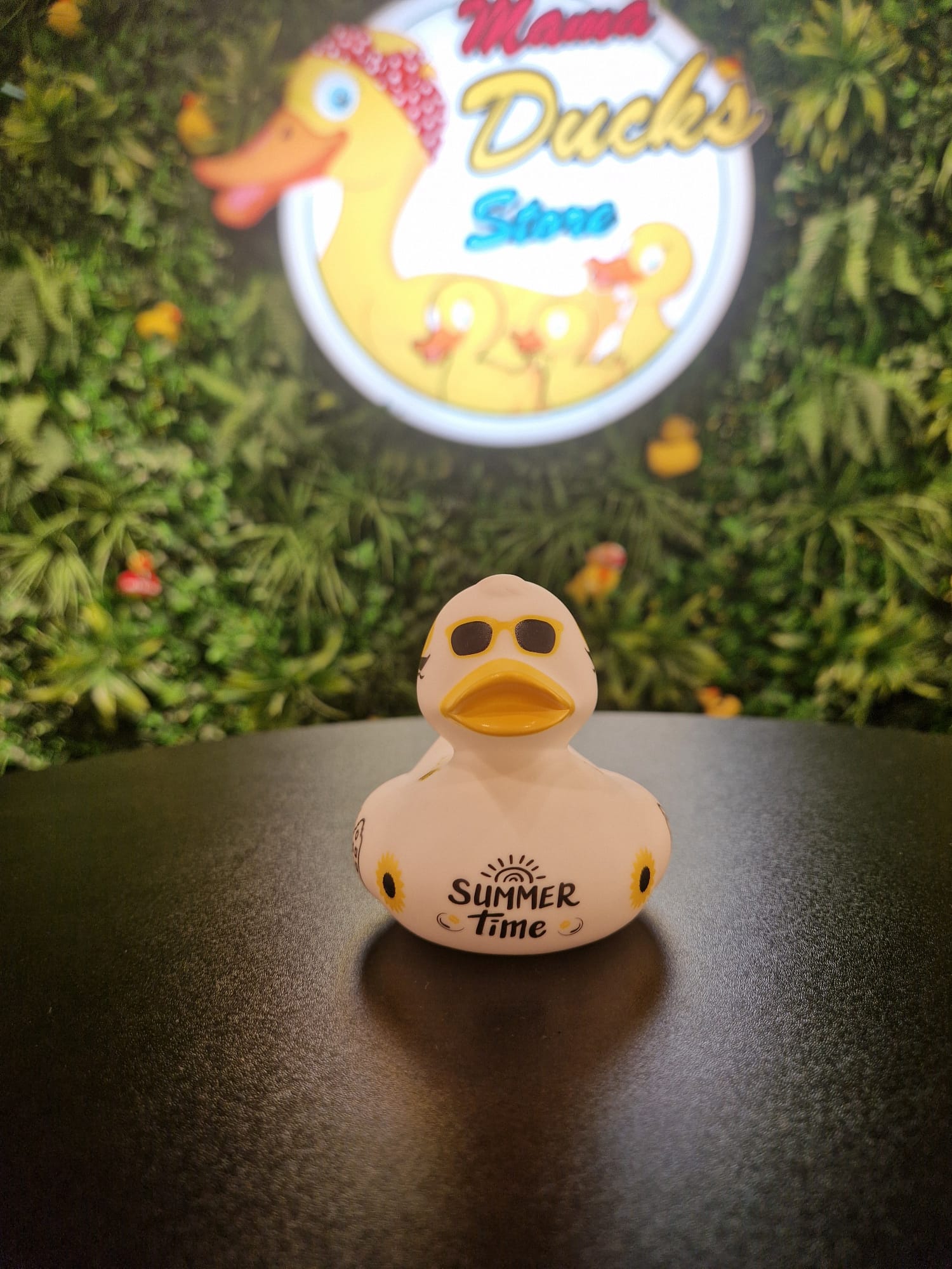 Summer Time Duck - Eend