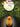 Yellow Amsterdam Duck- Gele Amsterdam Eend